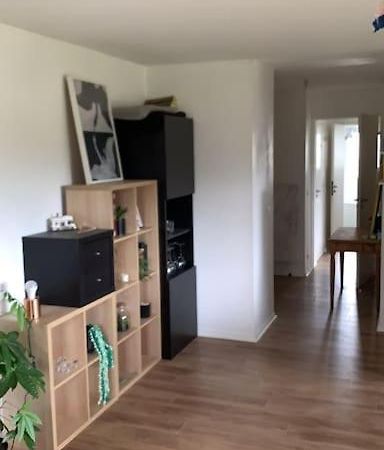 Appartement Lumineux De 60M2 Guer Buitenkant foto